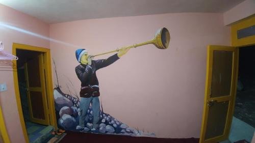 Фото The Wanderers Nest