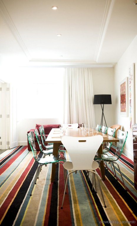 Фото Hotel DeBrett