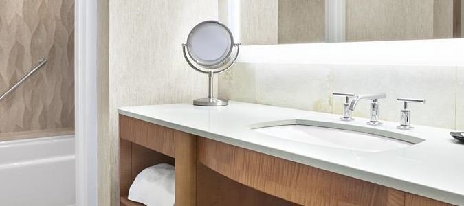 Фото The Westin Edmonton by Marriott