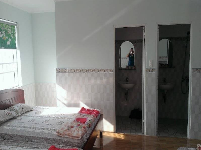 Фото Hoang Linh Hotel