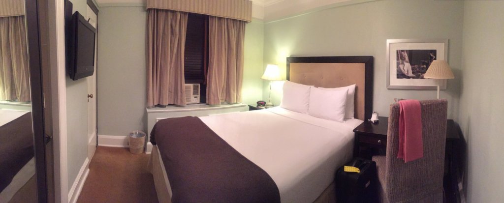 Фото The Franklin London - Starhotels Collezione