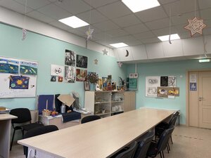 نادي ترفيه Подростково-молодежный клуб Навигатор ، ، صورة