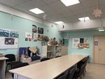 Подростково-молодежный клуб Навигатор (Parkovaya ulitsa, 16), leisure club