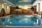 Wellness (Vucheticha Street, 32) ، حمام السباحة