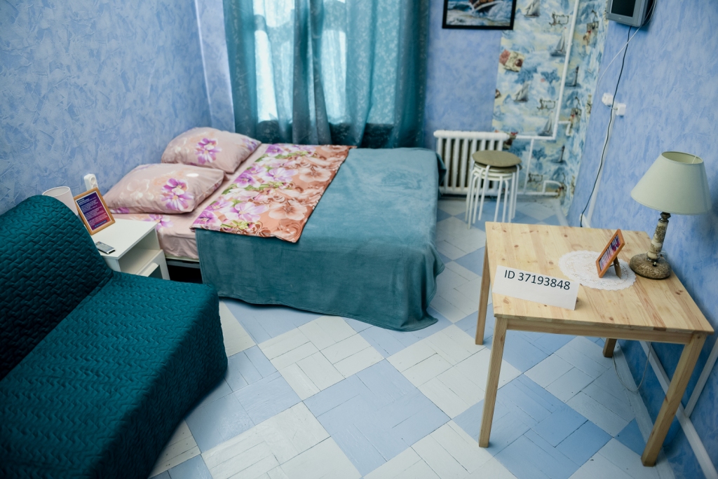 Фото Дом Кончиелова