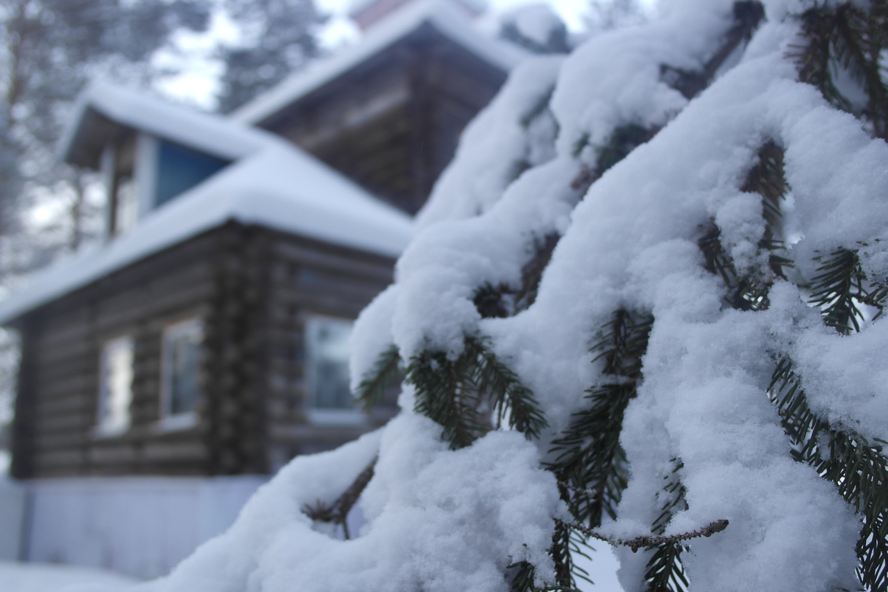 Фото Валерина Усадьба