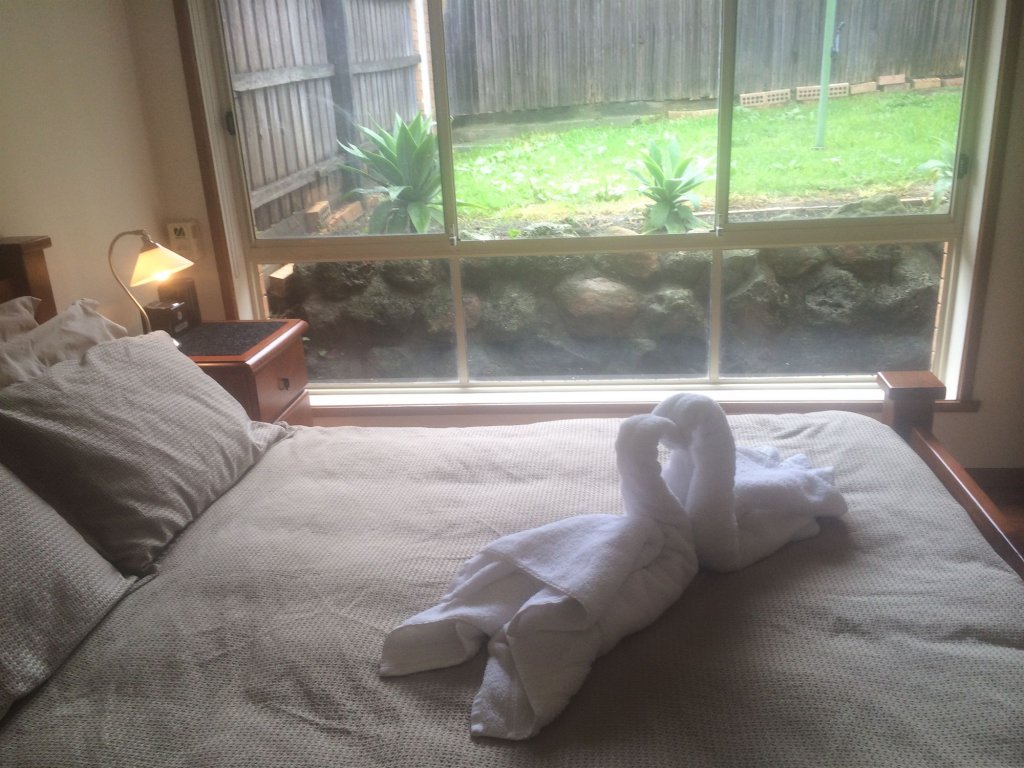 Фото Australian Home Away @ Doncaster Anderson Creek 2