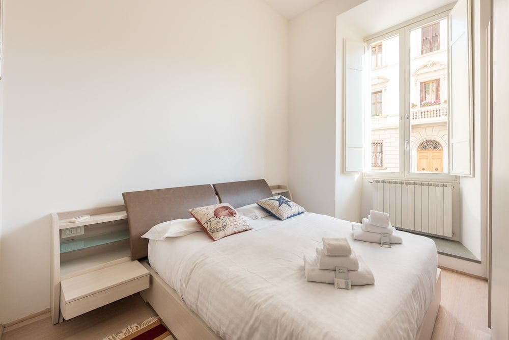 Фото La Fortezza Apartment