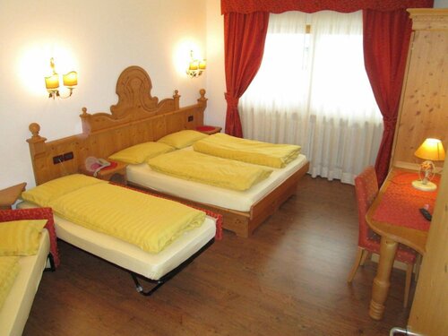 Гостиница La Moretina - Apartments