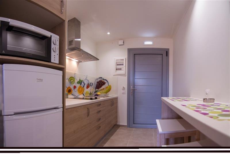 Фото Passas Mare Apartments & Studios