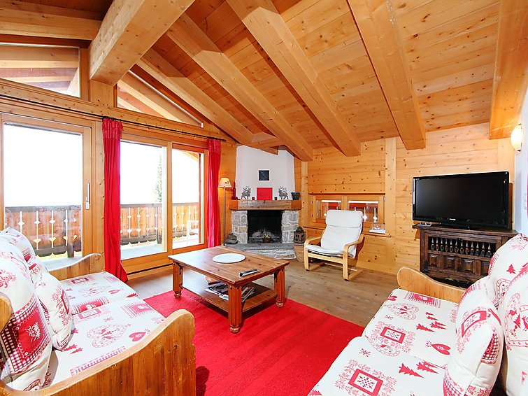 Фото Apartment Boule de Neige