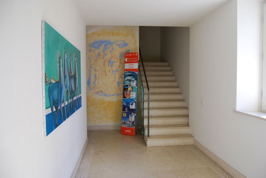 Фото Ceccarini Suite