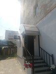 Fligel (Krupskoy Street, 21), hotel