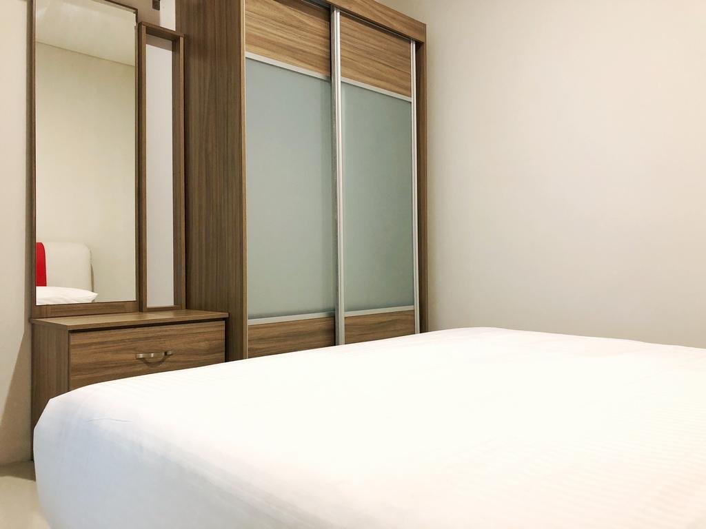 Фото Summer Suites Klcc Apartments