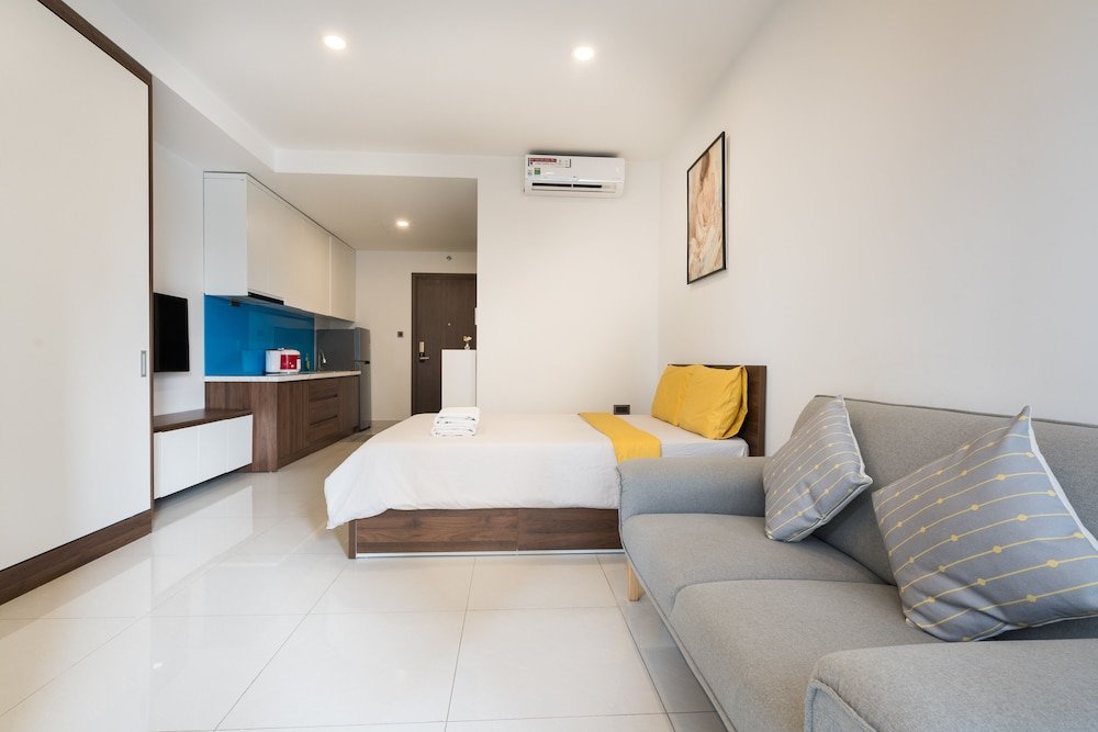 Фото Moon Light Apartments