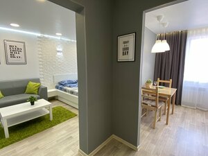 Апартаменты Live Hotel