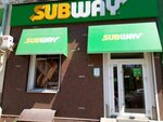 Subway (ул. Татищева, 22/2, Астрахань), быстрое питание в Астрахани