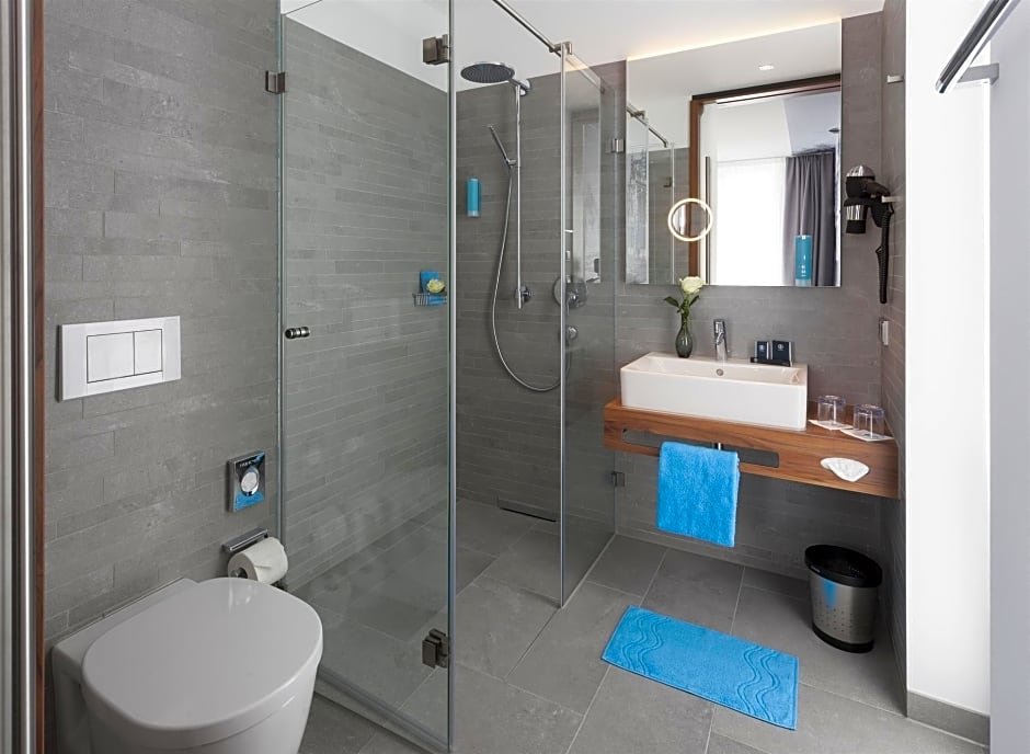 Фото Best Western Hotel am Europaplatz