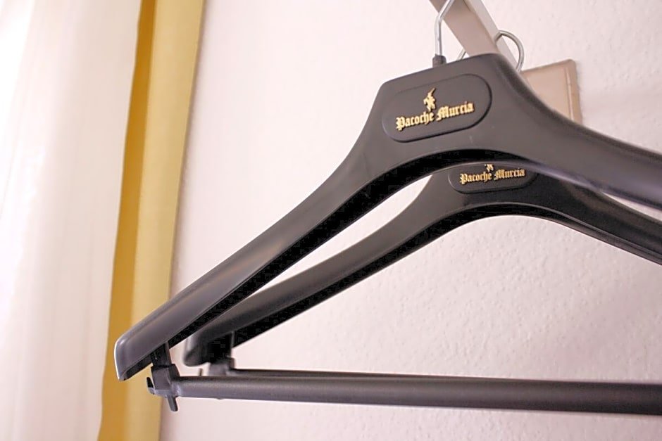 Фото Hotel Pacoche Murcia