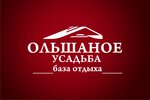 Усадьба Ольшаное