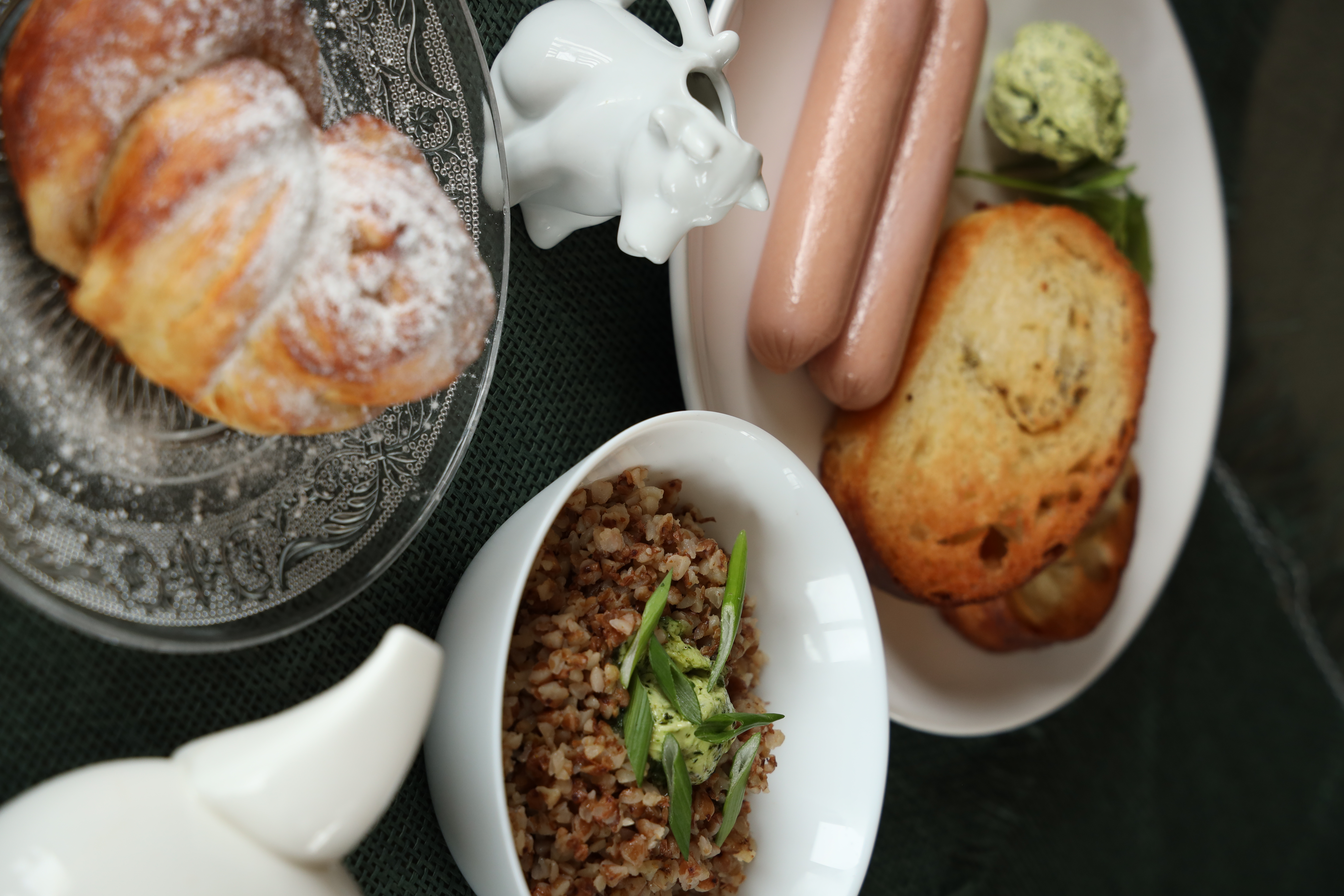 Фото Чабрец