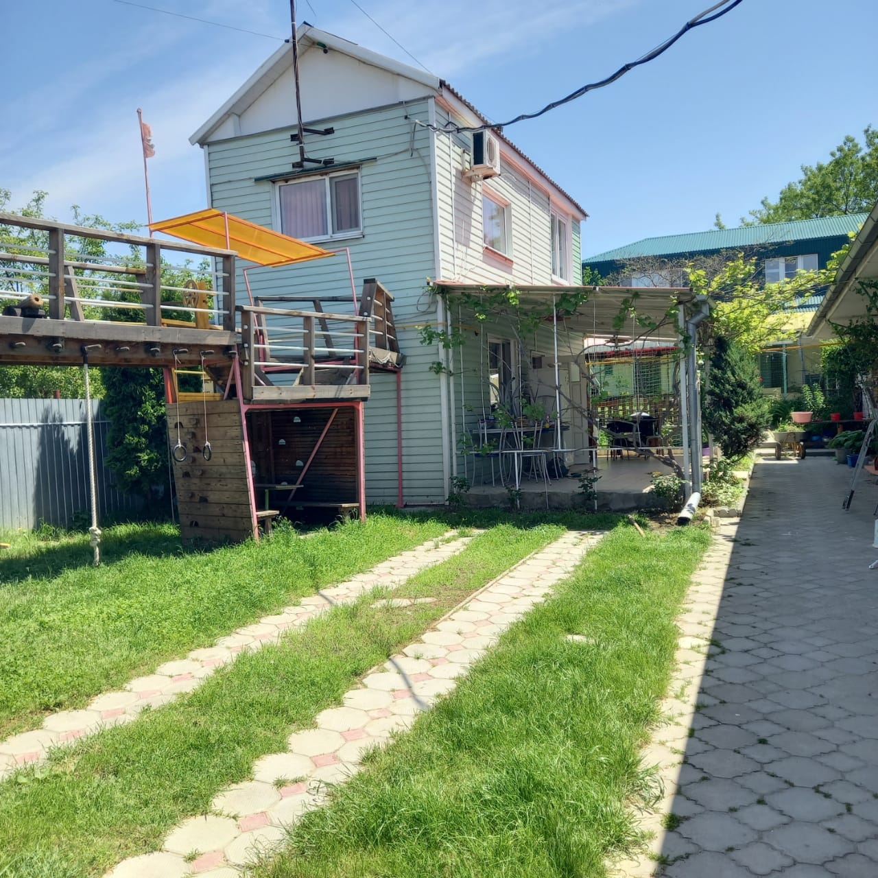 Фото НасТРОЕние