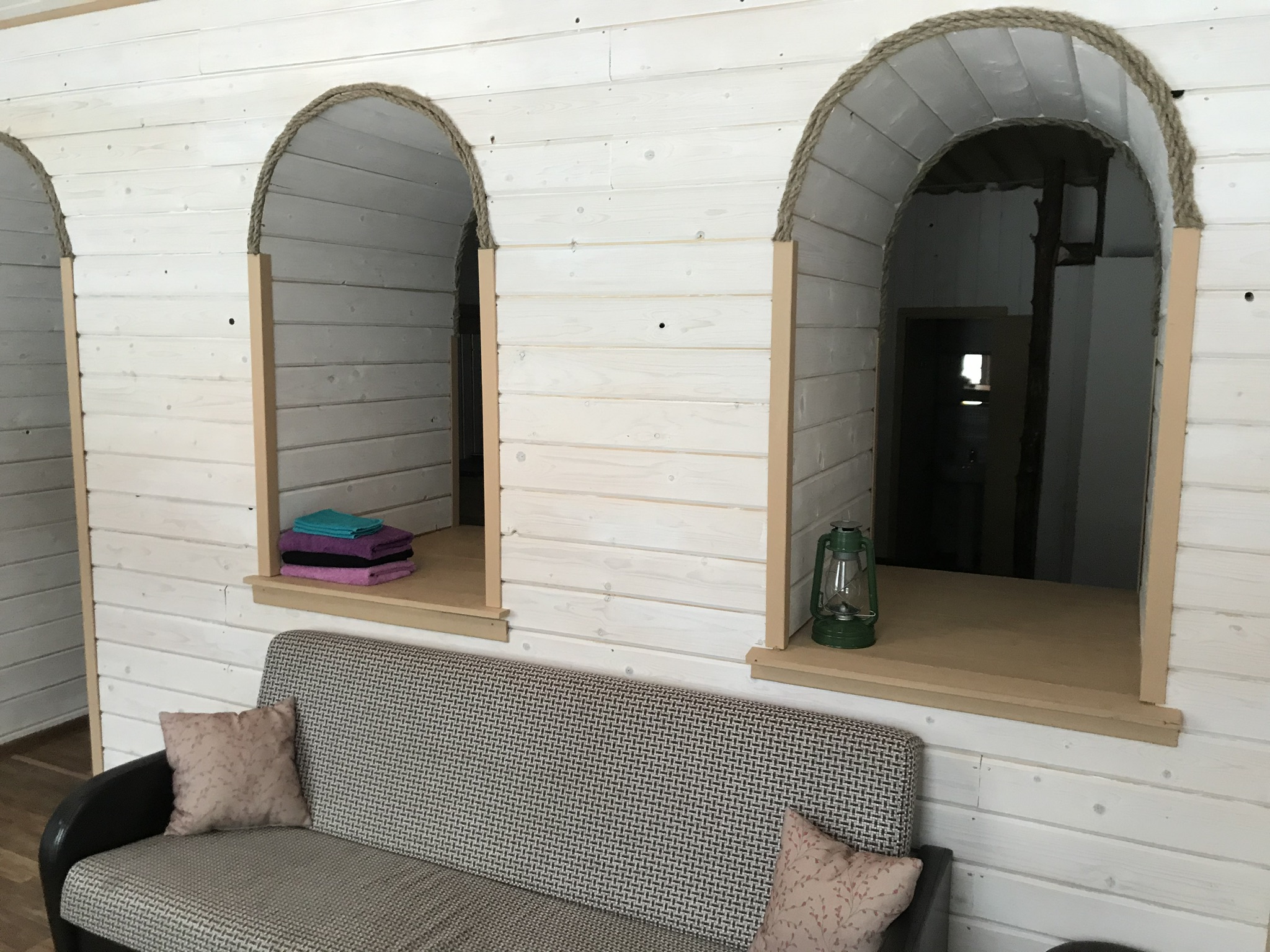 Фото Усадьба Гирвас