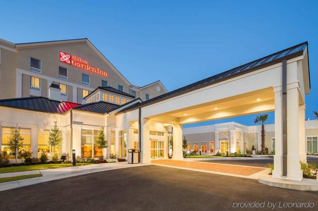 Фото Hilton Garden Inn Pascagoula