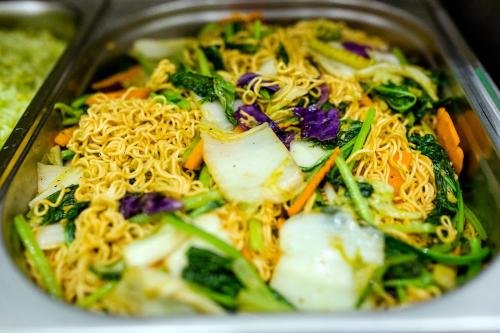 Фото Lucky Hotel