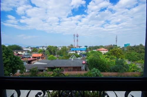 Фото The Corner Hotel - Adults Only