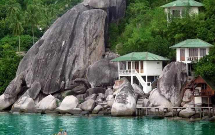 Фото Taatoh Resort & Freedom Beach Resort