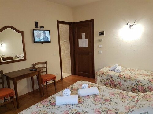 Гостиница Affittacamere Il Casolare - Guest House