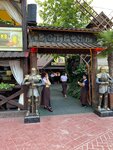 Vstrecha (selo Vityazevo, Chernomorskaya ulitsa, 236), cafe