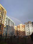 Zk Luchi (Moscow, Proizvodstvennaya Street, 4А), apartments in new buildings
