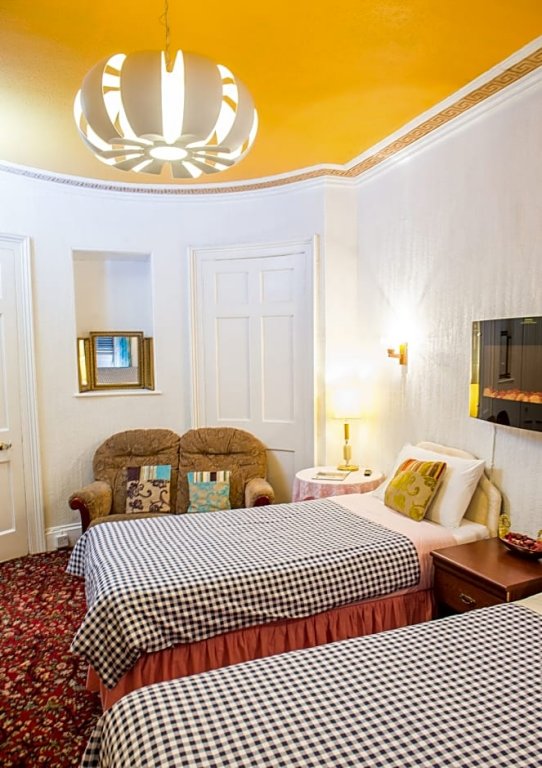 Фото отеля 3