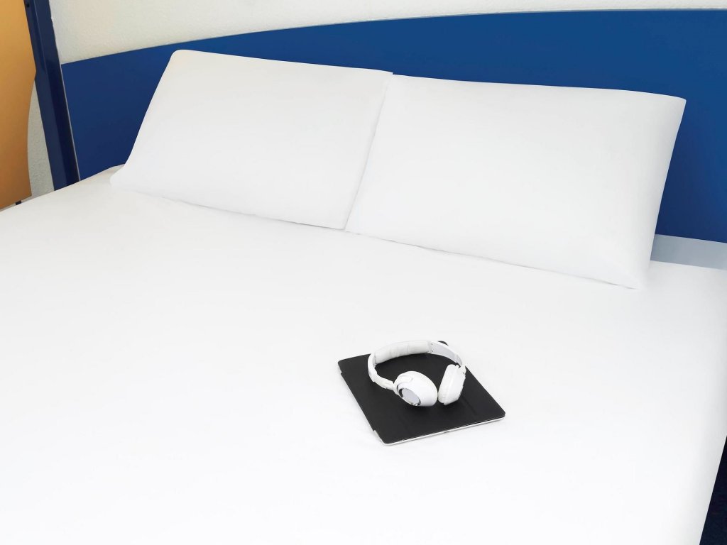 Фото ibis budget Newport