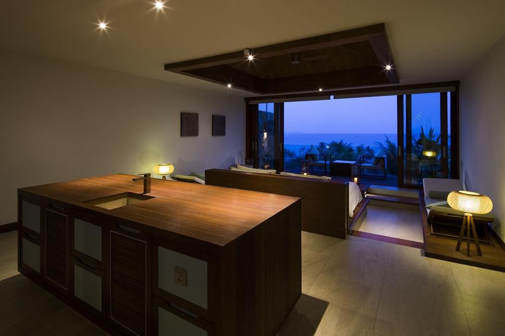 Фото Fusion Resort Cam Ranh
