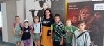 Клуб в Юниках (Geroev Tuly Street, 7), campamento de vacaciones para niños