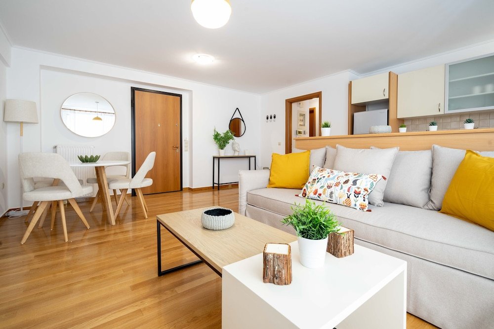 Фото Koukaki Groove apt