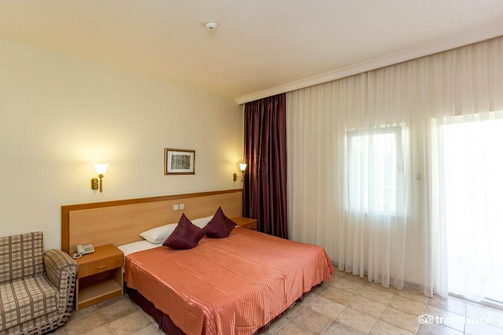 Therme Maris SPA &amp; Thermal Hotel, otel, Ege Mah., İncebel Tatil Sitesi