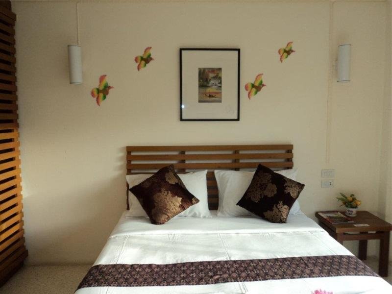 Фото Aonang Andaman Resort