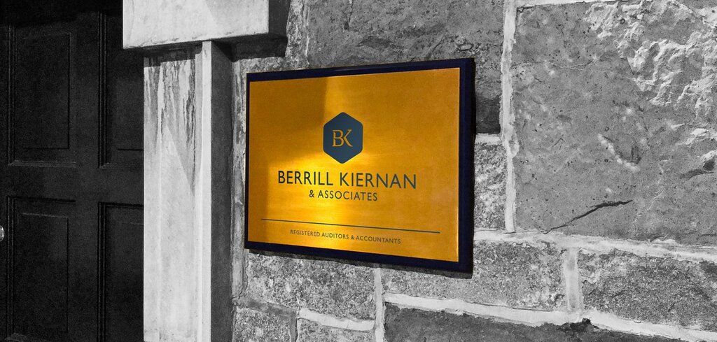 Accountants Berrill Kiernan & Associates, Drogheda, photo
