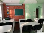 Autokey (Profsoyuznaya Street, 14) ، مدرسة لتعليم القيادة