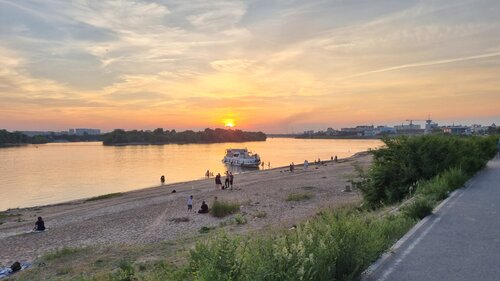 Турбаза Затерянный мир в Пухляковском