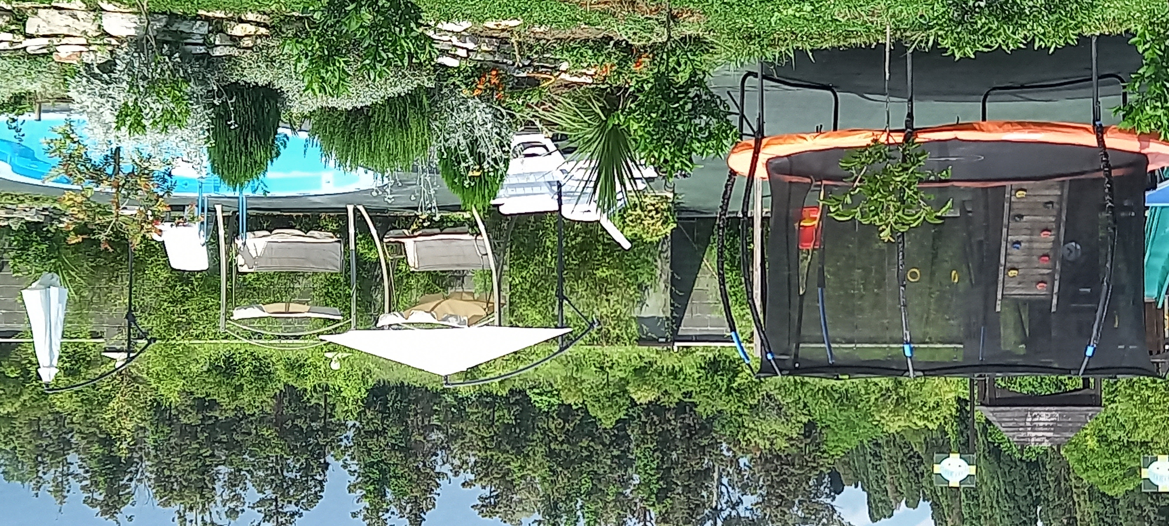 Фото Оазис Клаб Резорт Отель