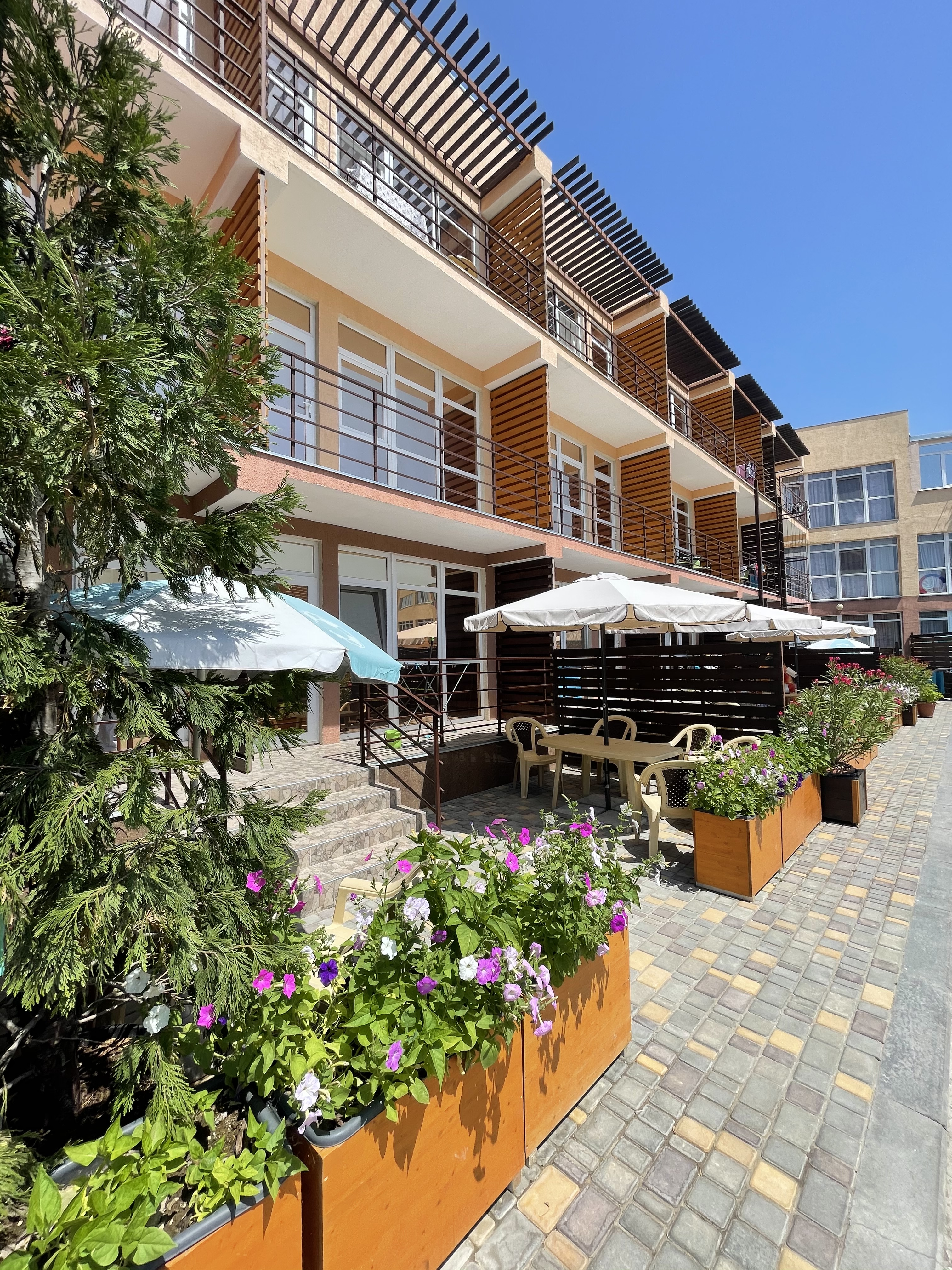 Фото Аура-Крым