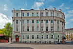 Sintez (Myasnitskaya Street, 46/2с1), office equipment
