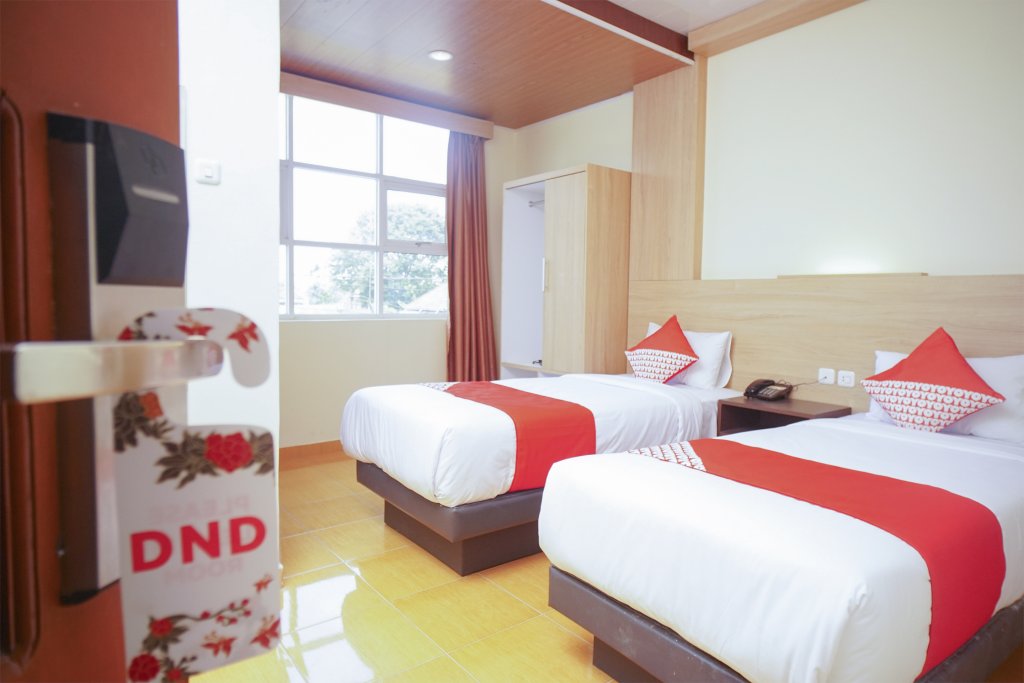 Фото Oyo 147 Hotel Winer