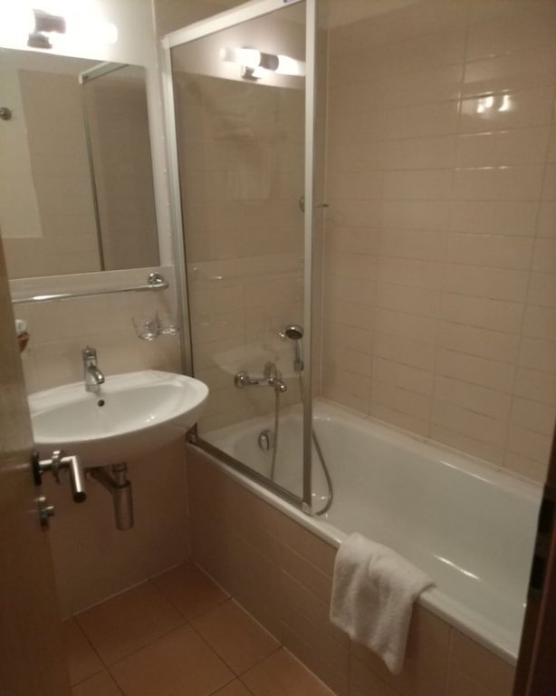 Фото Hotel Michael