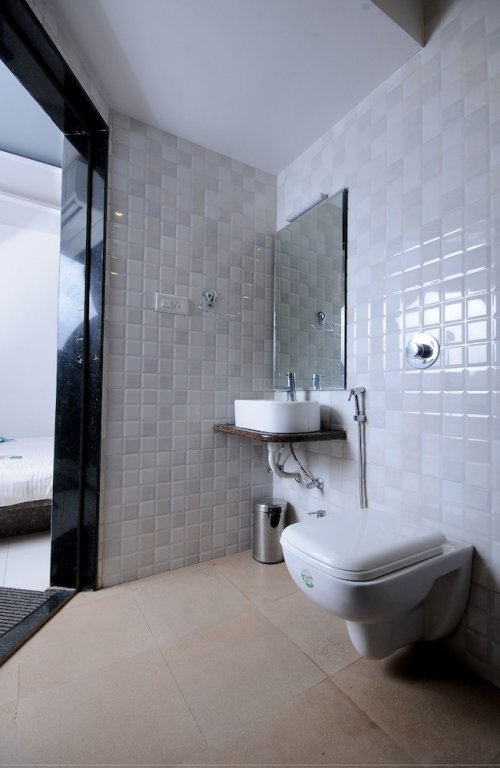 Фото Hotel Vyankatesh